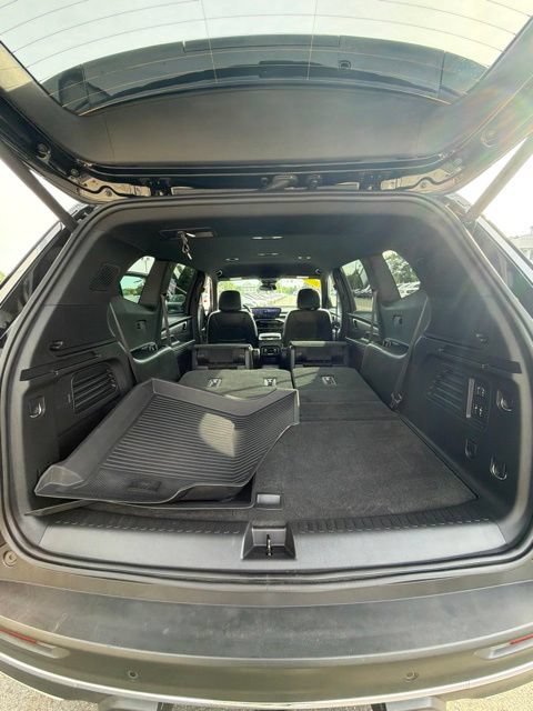 2025 Buick Enclave Preferred - Photo 34