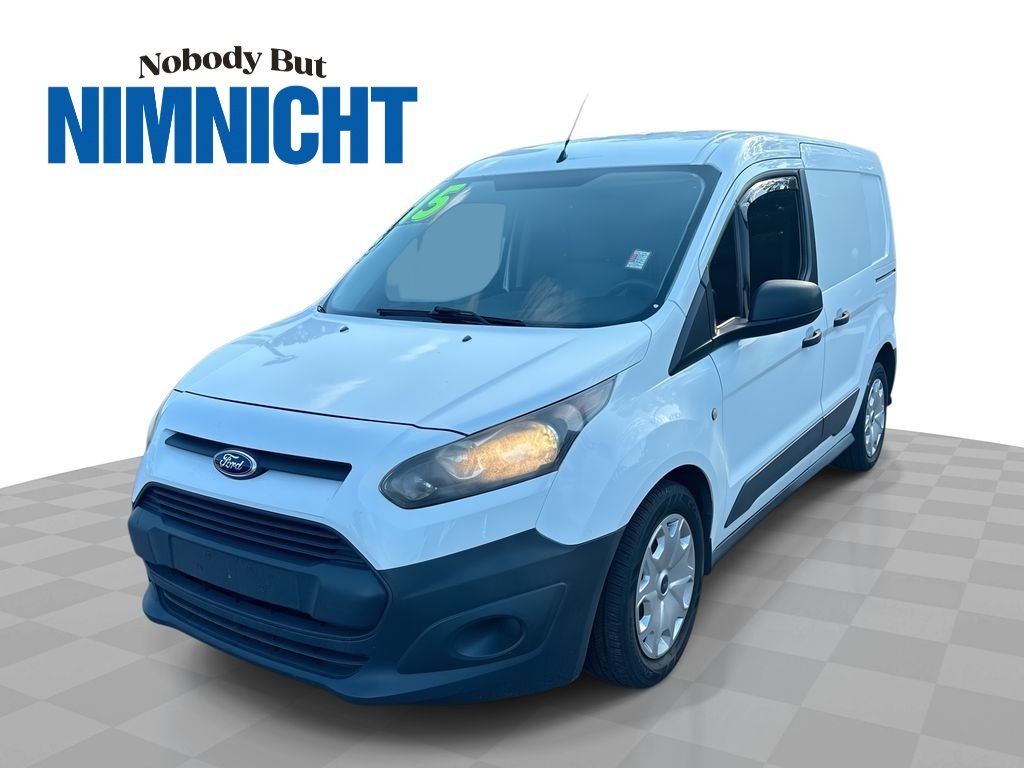 Used 2015  Ford XL image 1