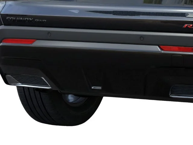 2027 Chevrolet Equinox RS - Photo 14