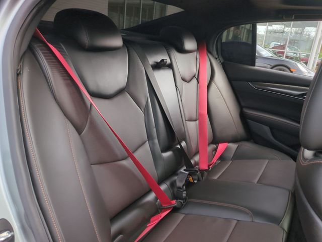 2023 Cadillac CT5 V-Series - Photo 68