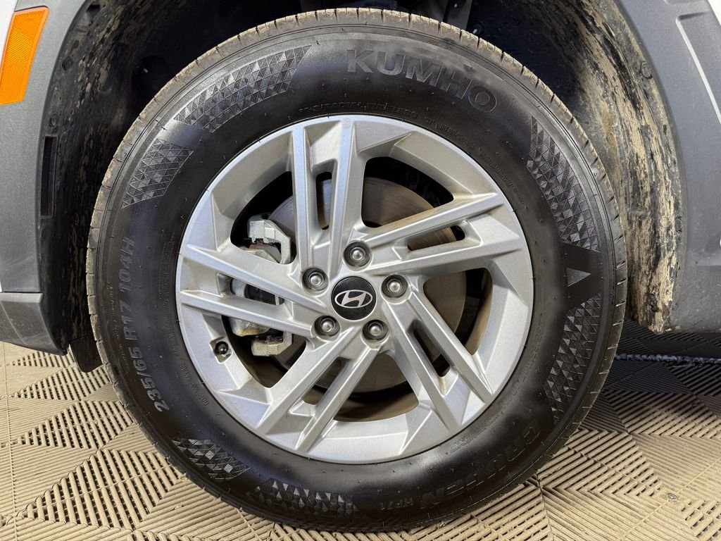 2026 Hyundai Tucson SE - Photo 16
