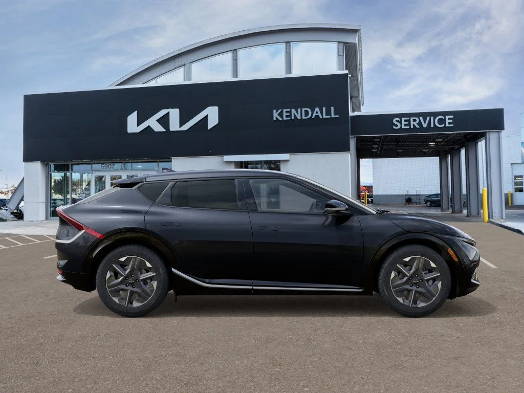 New 2026 Panthera Metal Kia LIGHT image 7