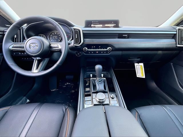 2026 Mazda CX-50 Turbo - Photo 10