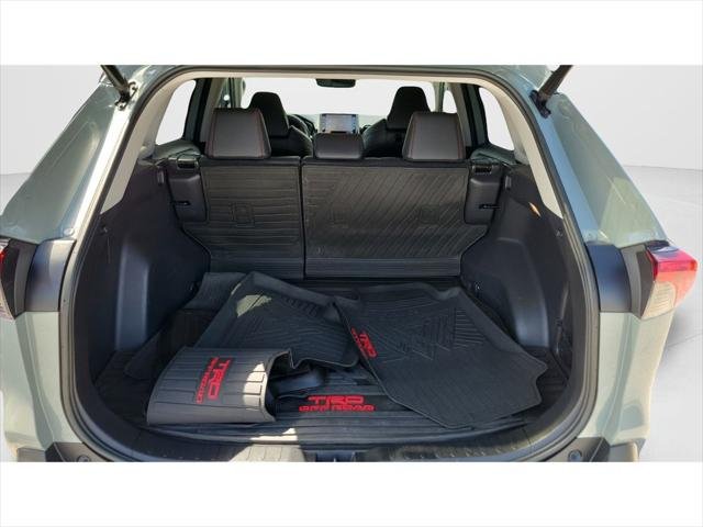 Certified Used 2020 LUNAR ROCK Toyota  image 9