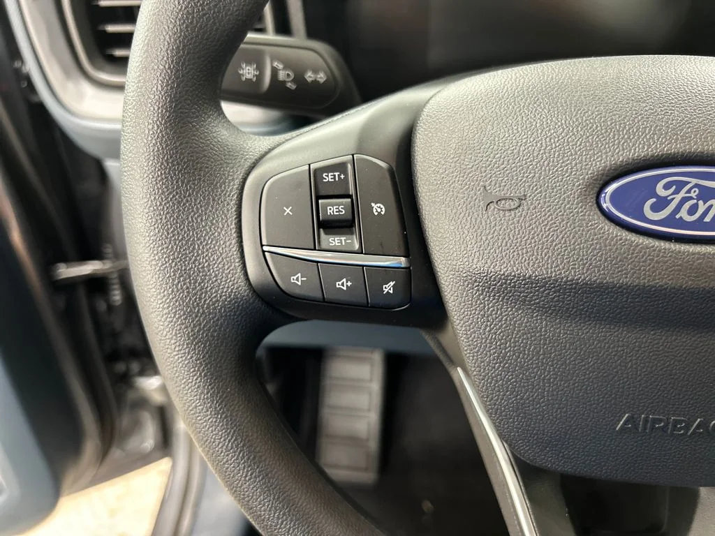 New 2026 Gray Ford XL image 20
