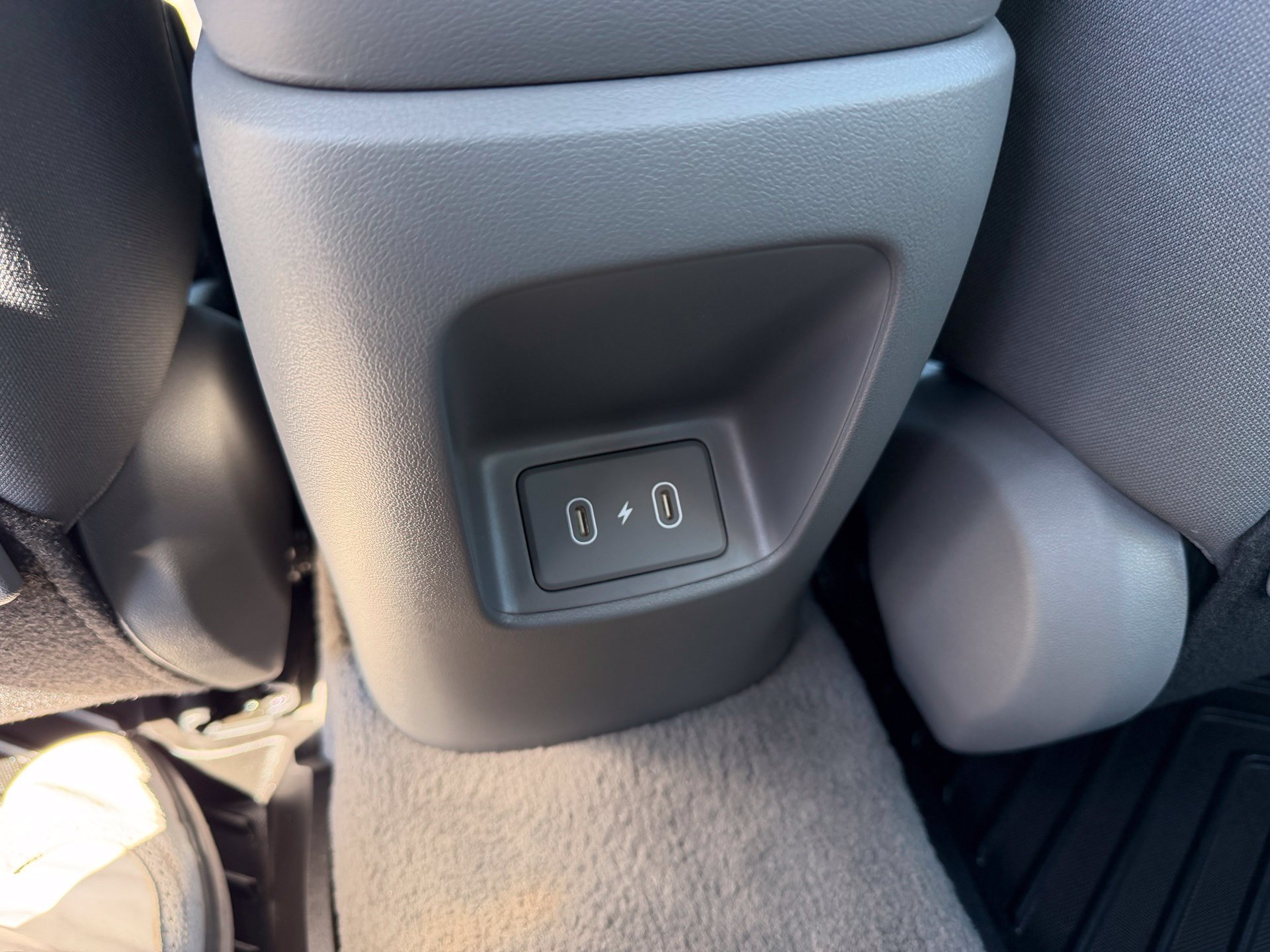 Certified Used 2026 Gray Hyundai SEL Sport image 40