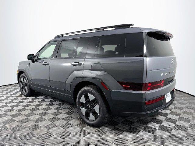 New 2027 Gray Hyundai SEL image 5