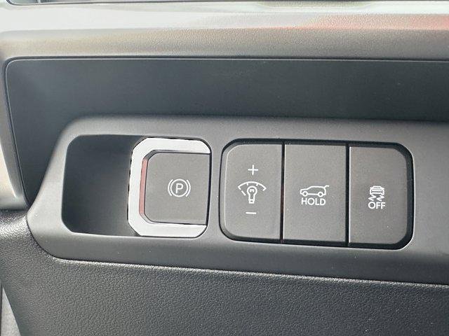 New 2026 Ecotronic Gray Hyundai SE image 30