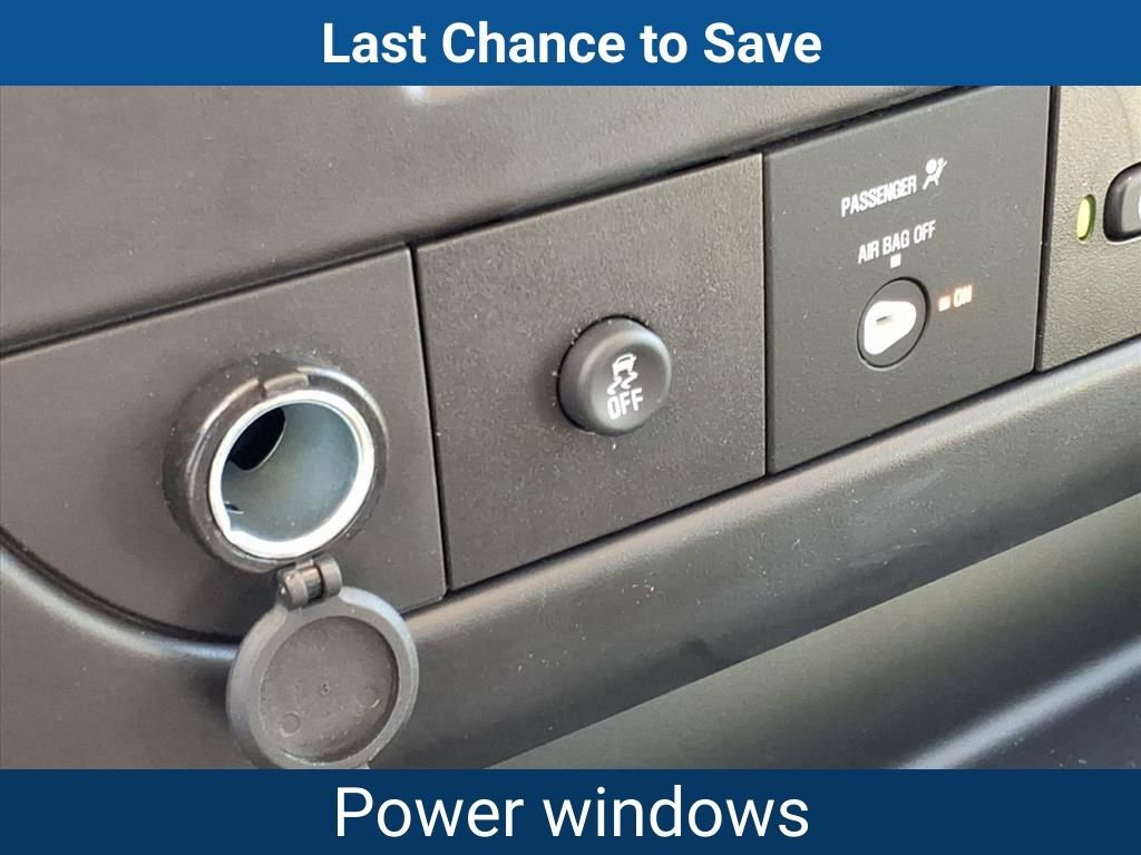 2025 Chevrolet Express Cargo Work Van - Photo 6