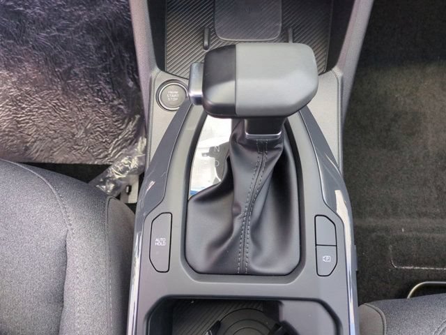 Certified Used 2025 Interstellar Gray Kia EX image 40