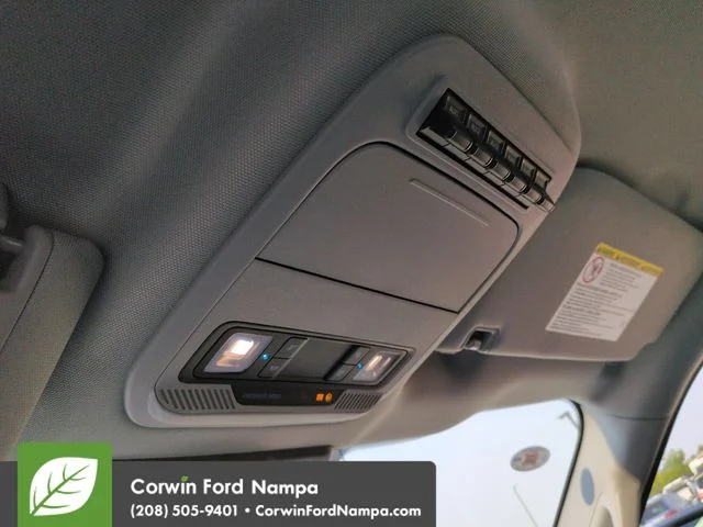 New 2026 Oxford White Ford XL image 21