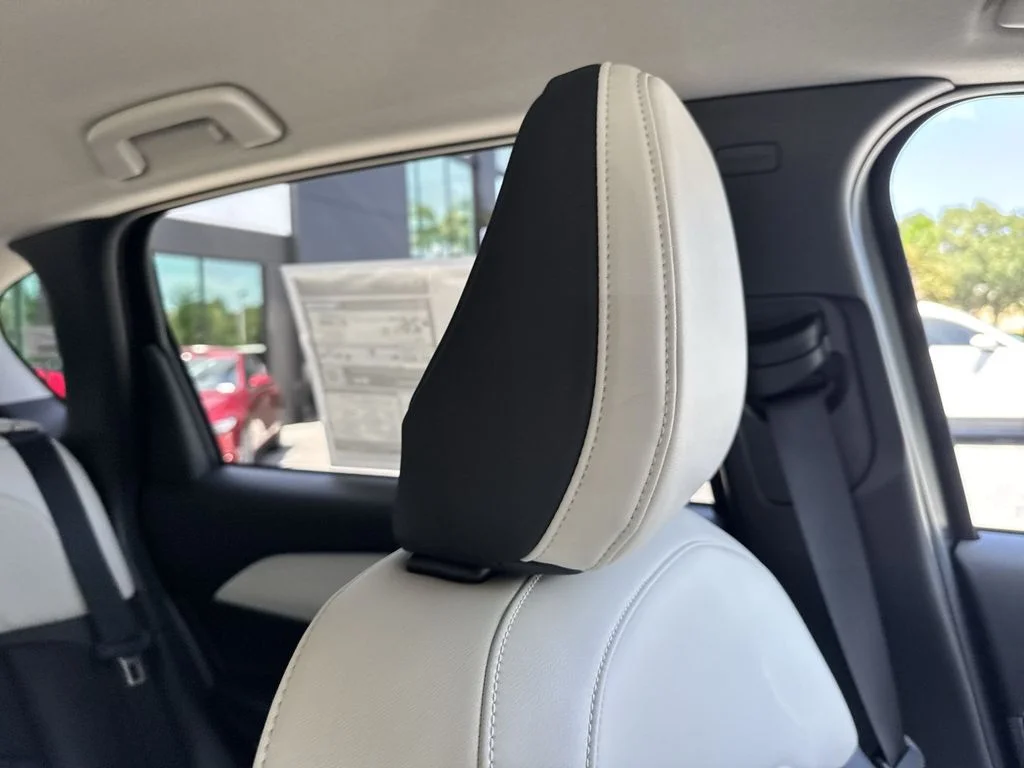 New 2026 Jet Black Mica Mazda 2.5 S Preferred AWD image 20