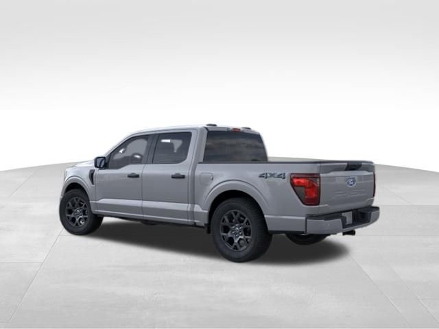 New 2026 Avalanche Ford STX image 5