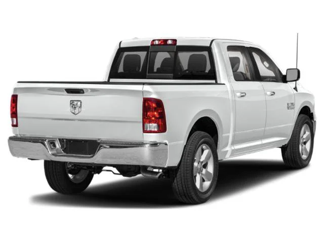 Used 2023 White Ram Warlock image 2