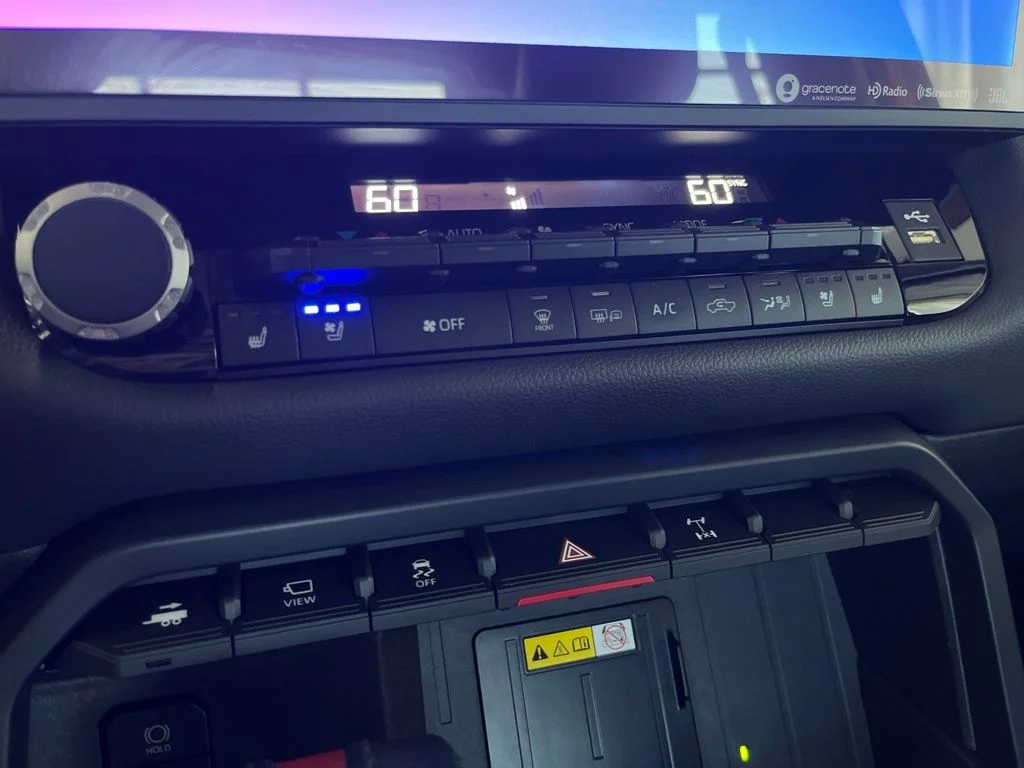 Used 2023  Toyota TRD Pro image 15