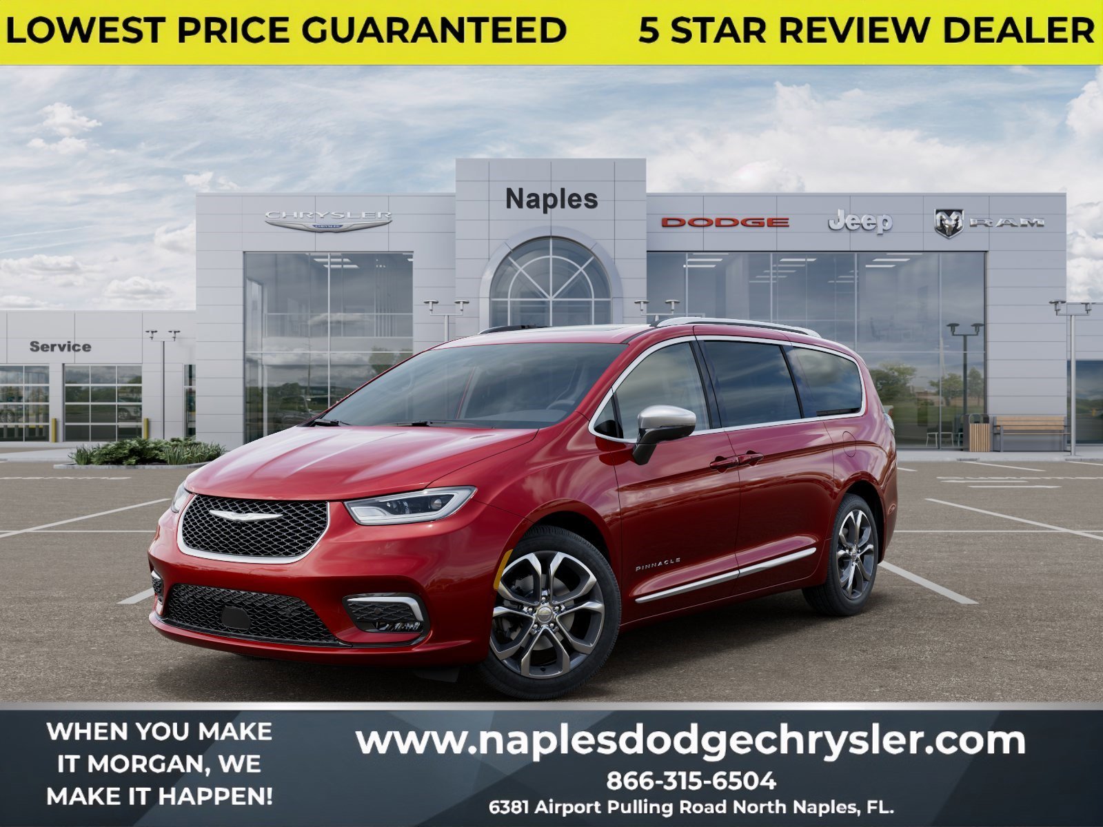 Island Chrysler Dodge Jeep Ram Reviews: Honest Buyer Insights