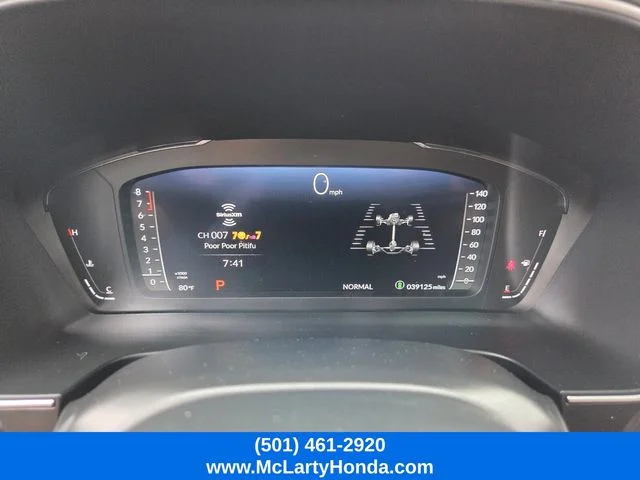 2024 Honda Pilot Elite - Photo 33