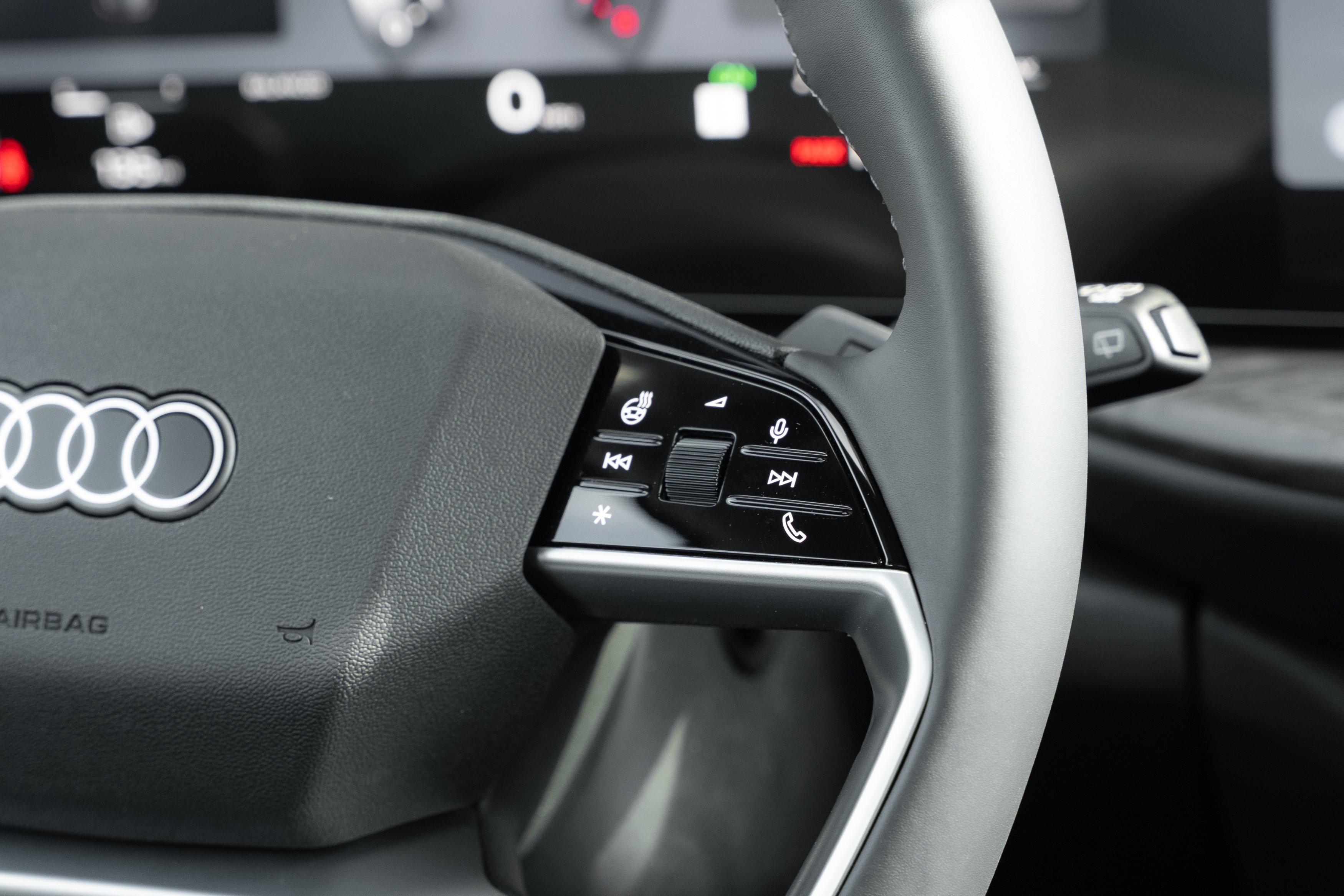 New 2026 Mythos Audi Premium Plus image 11