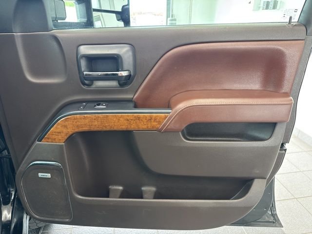 2015 Chevrolet Silverado 3500HD High Country - Photo 14