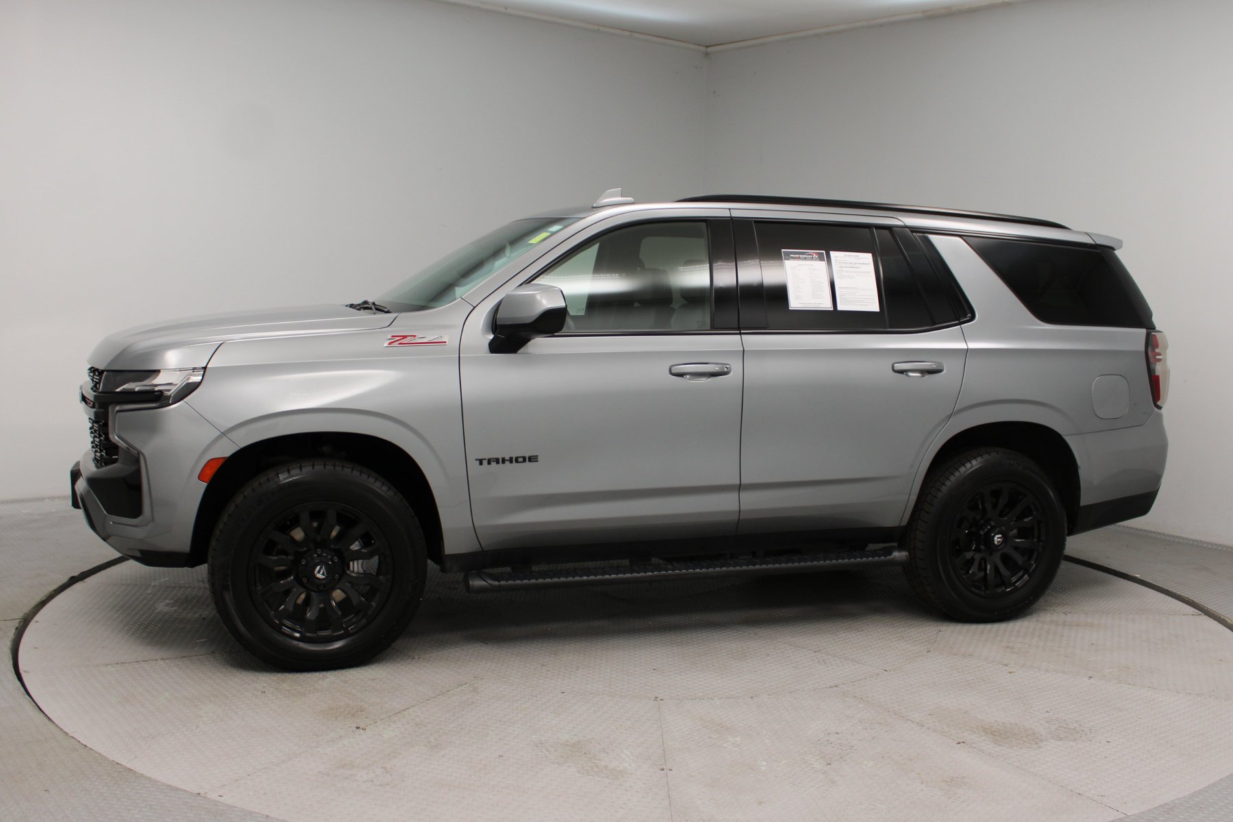 2023 Chevrolet Tahoe Z71 - Photo 30