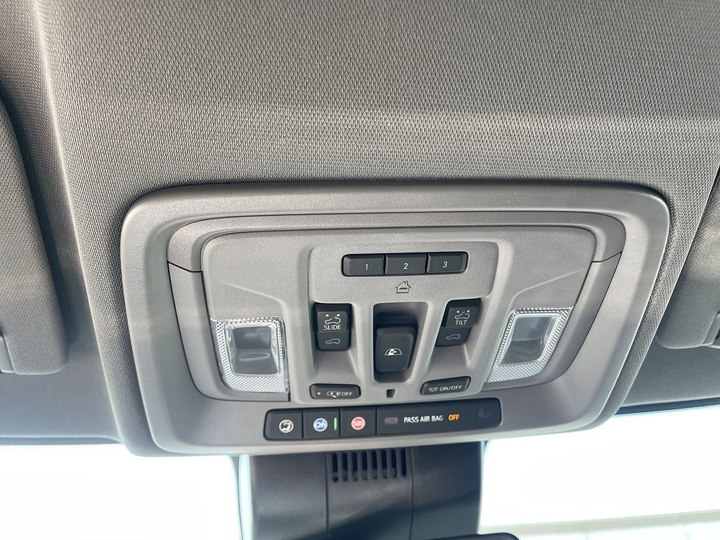 2026 GMC Sierra 3500HD SLT - Photo 29