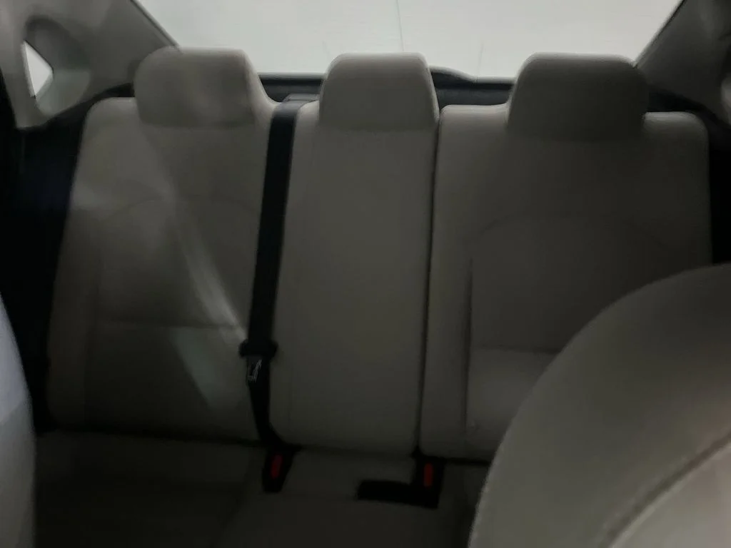 Used 2023 Black Kia LXS image 12