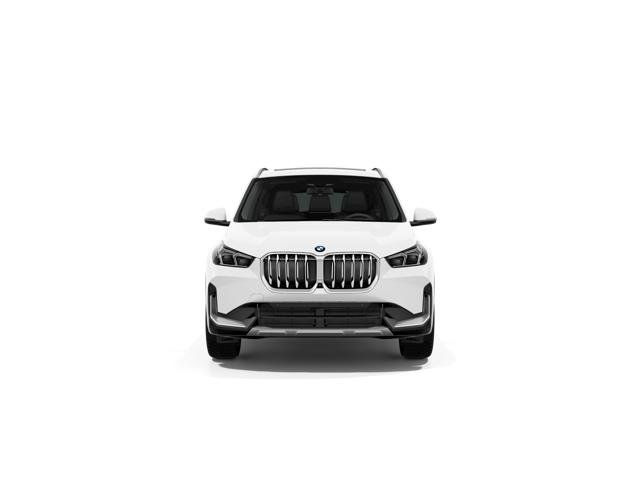 New 2027 Alpine White BMW  image 2
