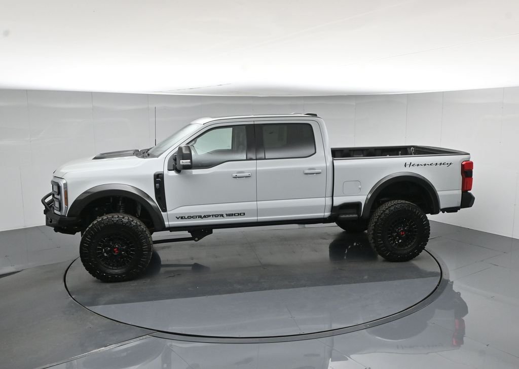 New 2026 Avalanche Ford Lariat image 48