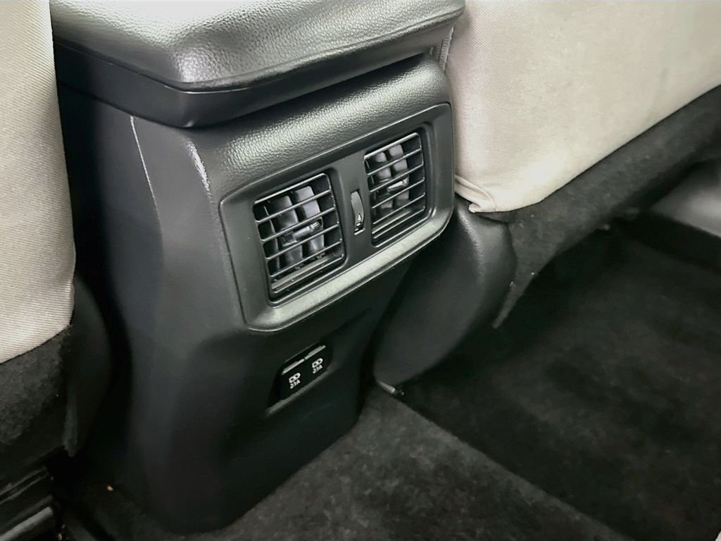 Used 2021 Pearl Toyota XLE image 25