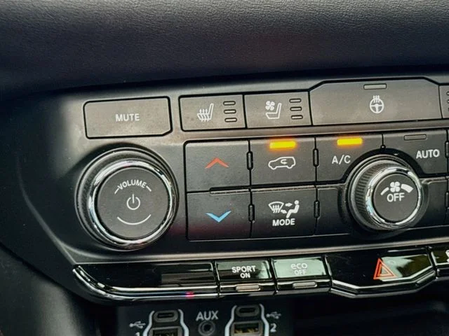 Used 2021 Gray Dodge R/T image 21