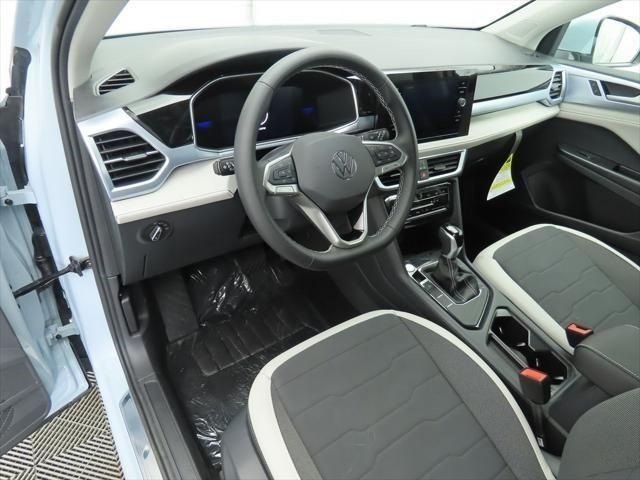 2026 Volkswagen Taos SE - Photo 9