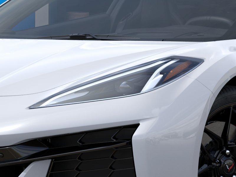 New 2026 Arctic White Chevrolet 2LZ image 12