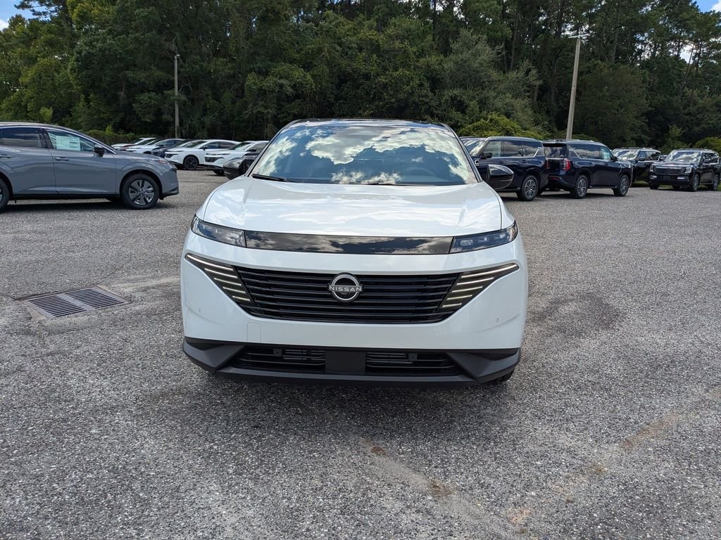 2025 Nissan Murano SL - Photo 6