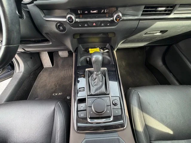 Used 2021 Blue Mazda Premium image 30