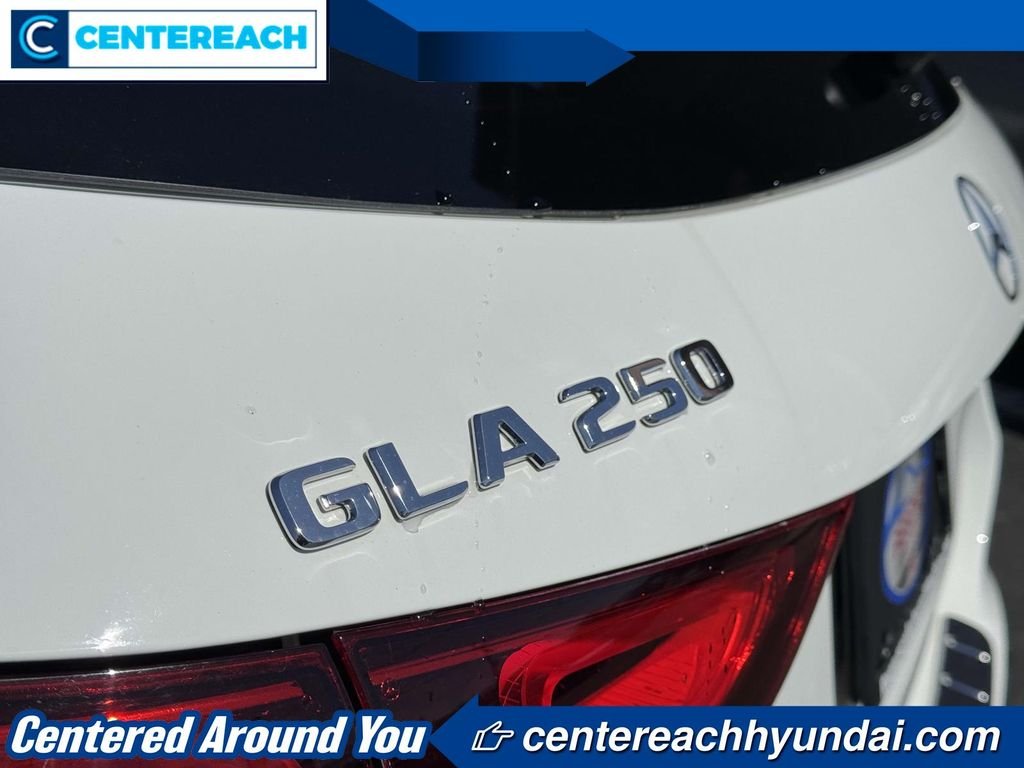 2023 Mercedes-Benz GLA Base - Photo 9