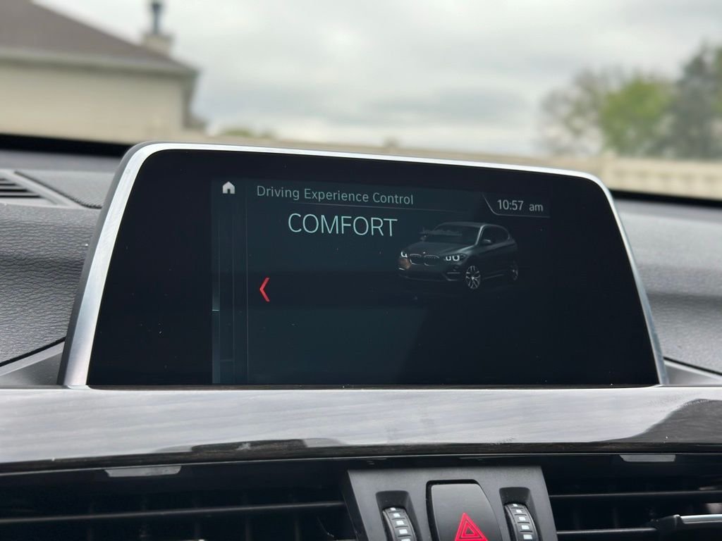 Used 2018 Black Sapphire Metallic BMW xDrive28i image 41