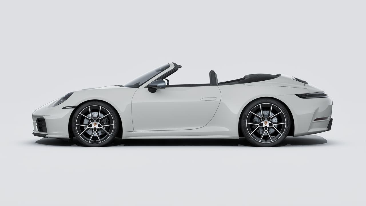 New Chalk 2026 Porsche 911 in Riverside, CA | VIN: WP0CA2A94TS234024