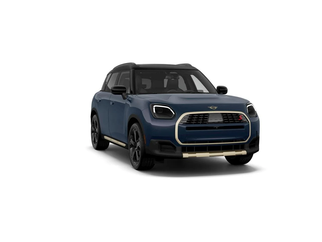 2027 MINI Countryman's photo