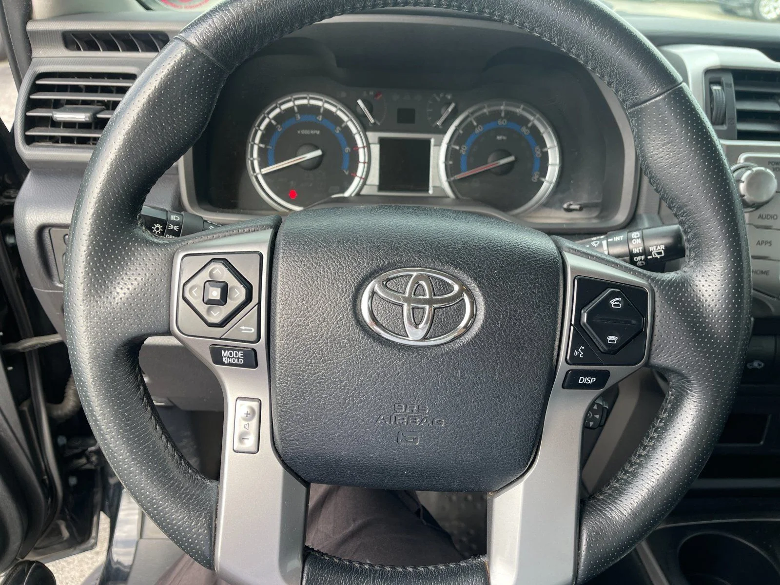 Used 2019 Black Toyota SR5 image 27