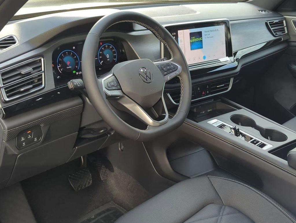 2026 Volkswagen Atlas Cross Sport SE - Photo 10