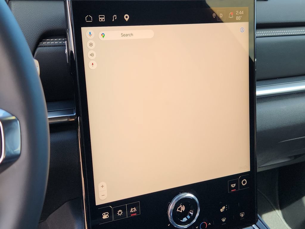2027 GMC Terrain Elevation - Photo 16