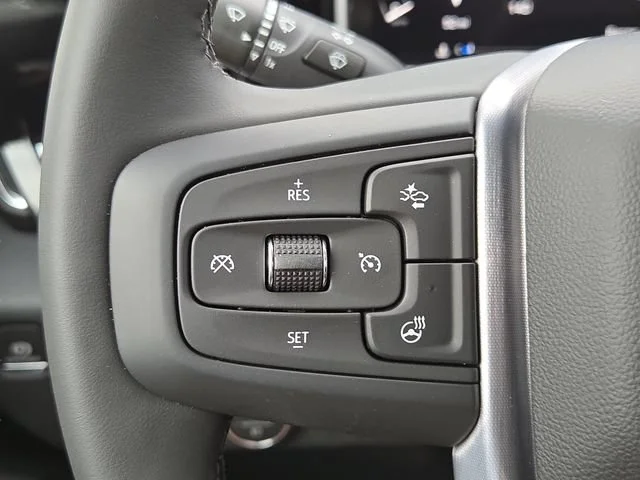 New 2026 Sterling Metallic GMC Elevation image 11