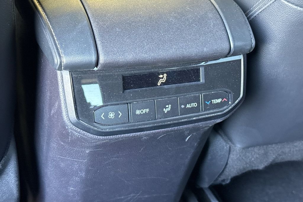 Used 2025 Gray Toyota XSE image 15