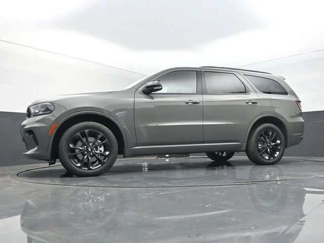 New 2026 Destroyer Gray Clear-Coat Exterior Paint Dodge GT Plus image 39