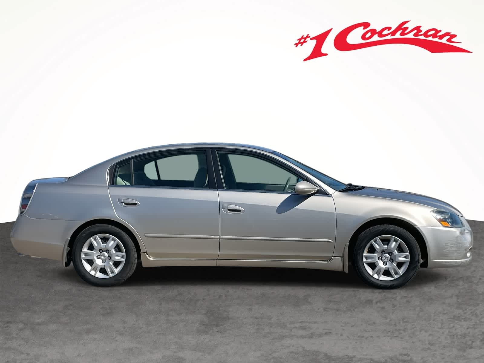 Used 2006 Nissan Altima S with VIN 1N4AL11D76C263408 for sale in Pittsburgh, PA