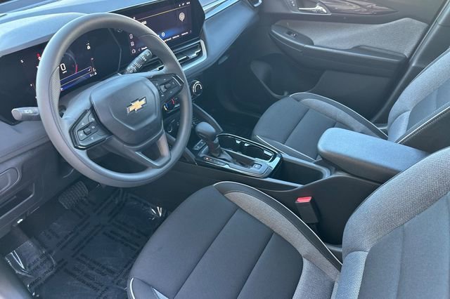2026 Chevrolet Trailblazer LT - Photo 15