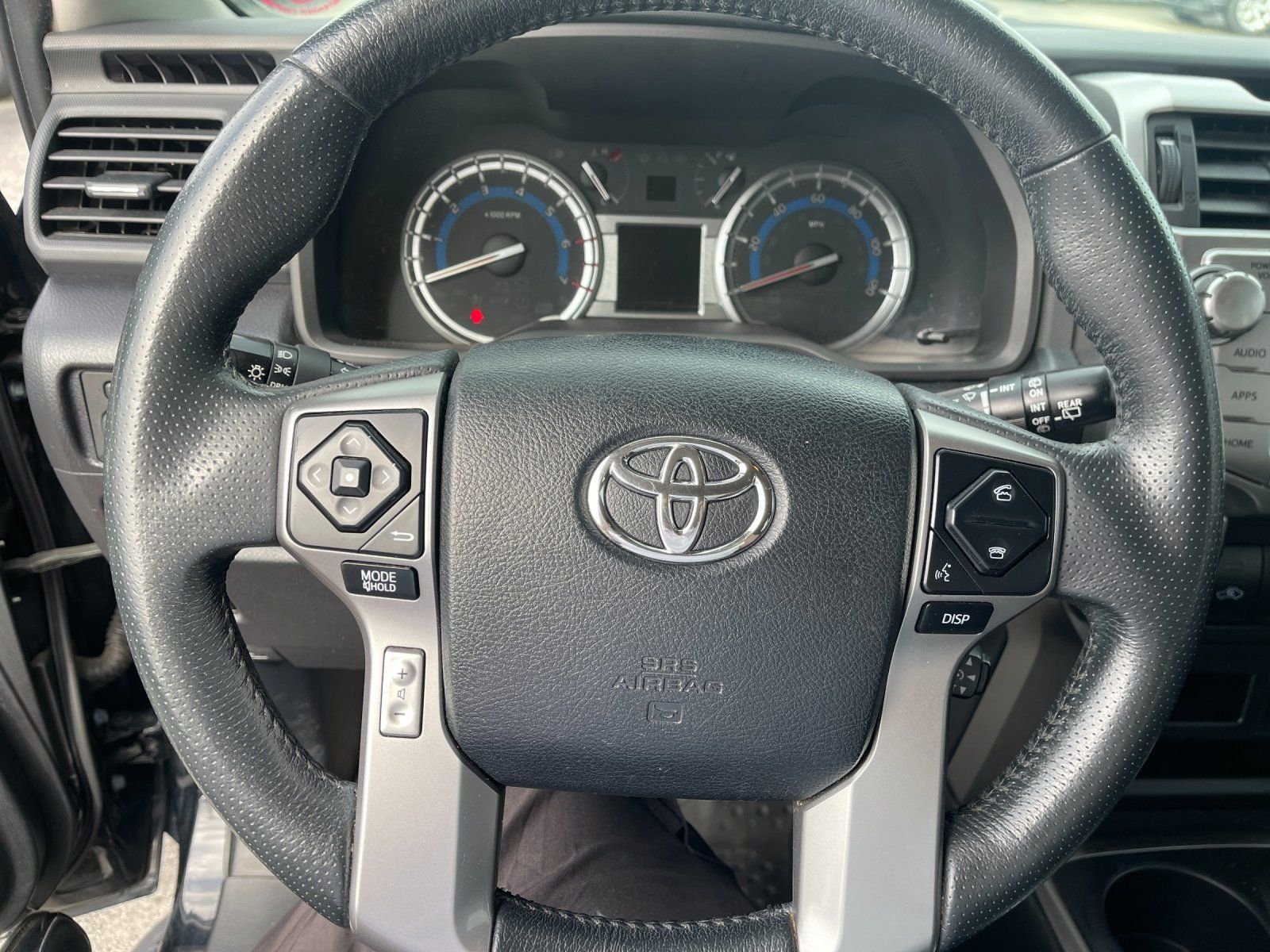 Used 2019 Black Toyota SR5 image 27