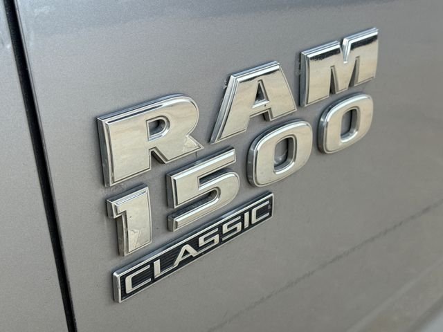 Used 2021 Silver Ram SLT image 6