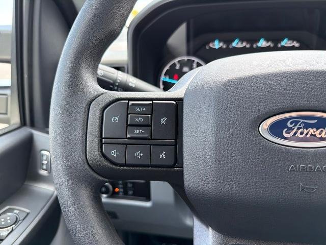 New 2026 Oxford White Ford F-350® XL image 26