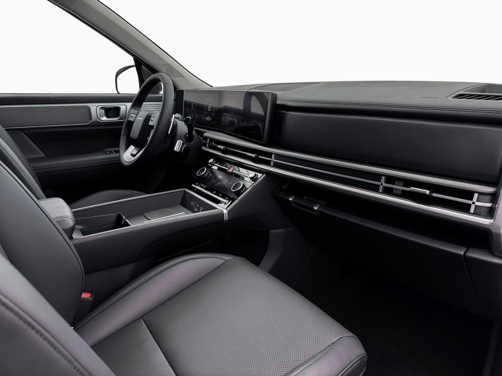 New 2026 Rockwood Green Hyundai SEL image 15